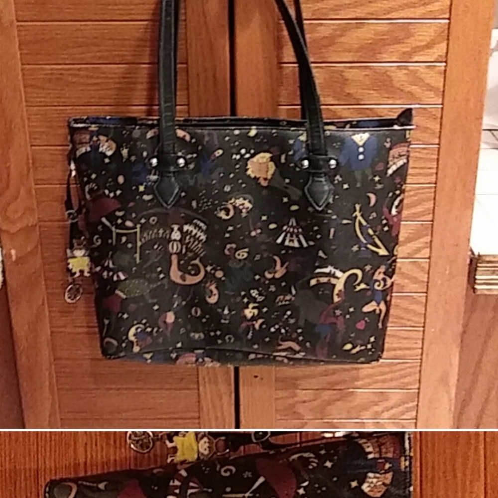 Piero guidi bag
